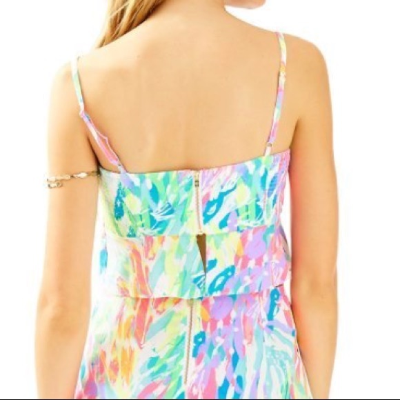 lilly pulitzer // 2-piece linnea set - Picture 5 of 6